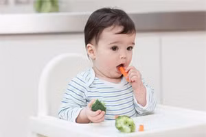 10 loại rau củ giàu chất xơ, trị dứt điểm táo bón, mẹ có con nhỏ nhất định phải biết