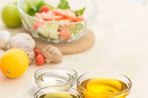 Xử lý dầu ăn thừa thế nào đúng nhất?