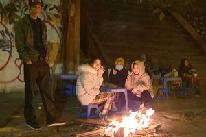 Lãi suất tiền gửi cao nhất thị trường hiện nay là 8,4%/năm