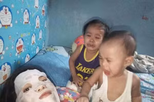 Ảnh hài hước nhất Facebook trong ngày