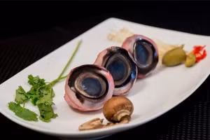 10 món ăn "kỳ dị" nhất định phải thử khi tới Trung Quốc