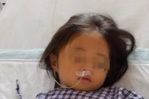 Con gái 7 tuổi nhập viện, mê sảng liên tục nhắc đến chiếc máy giặt, mẹ sốc khi phát hiện sự thật