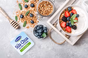 Lý do sữa chua được xem như “thần dược” hàng ngàn năm nay