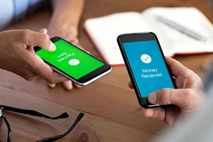 Đẩy nhanh thí điểm Mobile Money ngay trong tháng 3