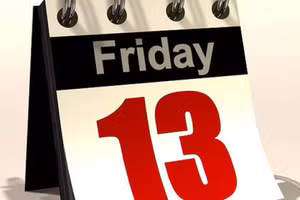 Những điều nên và không nên làm vào thứ 6 ngày 13