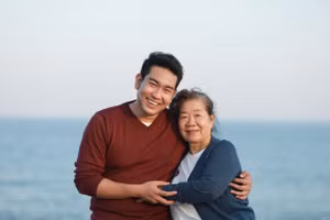 Sự hy sinh thầm lặng của người mẹ