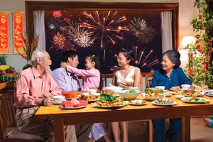 5 việc cần làm đêm giao thừa Tân Sửu 2021 để cả năm may mắn, bình an