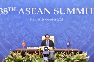 Thủ tướng Phạm Minh Chính: ASEAN cần định vị chỗ đứng mới, củng cố vai trò hạt nhân