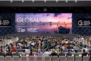 Vinamilk được vinh danh tại nhiều giải thưởng quốc tế cho các chương trình vì cộng đồng