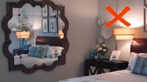 5 vật mang sát khí tuyệt đối không được đặt trong phòng ngủ