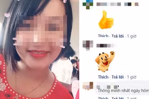 Quyết định được khen "thông minh" của người vợ bị chồng đòi tiền ăn mới cho ly hôn