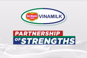 Vinamilk công bố đối tác liên doanh tại Philippines, sản phẩm thương mại sẽ lên kệ vào tháng 9/2021