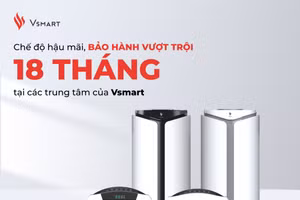 Vì sao máy lọc không khí có ION âm là lựa chọn tốt nhất?