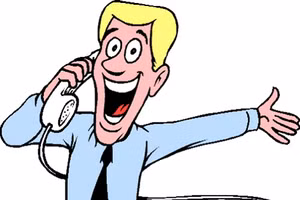 Cách xử lý thông minh khi gọi nhầm số