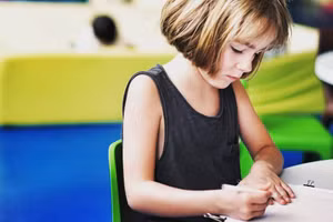 Những lý do tuyệt vời để khuyến khích con trẻ viết nhật ký