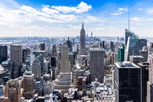 New Zealand - vùng đất sở hữu một lịch sử sáng tạo đáng tự hào