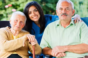 Lời khuyên của chuyên gia để chăm sóc cha mẹ già đúng cách