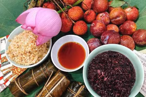 Những điều nên làm trong Tết Đoan Ngọ để cả năm may mắn