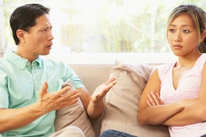 Sau ngày cưới, cô gái dịu dàng bỗng "trái tính trái nết”