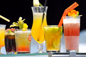 9 loại nước uống "thần thánh" giải nhiệt mùa hè thơm ngon, thanh mát