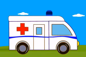 Truyện cười: Một thời oanh liệt