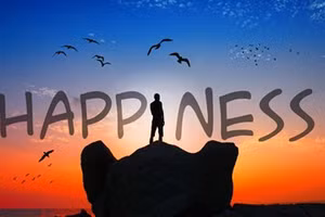 Bật mí 5 "công thức" giúp phụ nữ luôn hạnh phúc