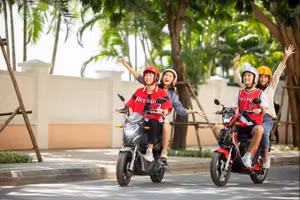 Cha mẹ hiện đại tặng quà gì cho con để khởi đầu những hành trình mới