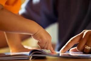 Mỹ: Trẻ em sinh ra trong đại dịch COVID có chỉ số IQ thấp hơn