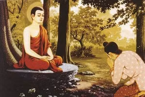 Phật dạy: 6 hành vi gây tổn hại phúc đức, mất hết lộc lá, tiền tài