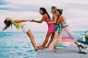 Cách chọn bạn bè hợp mệnh theo phong thủy