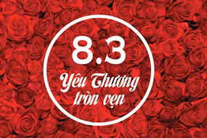 Lời chúc 8/3 ngọt ngào, ý nghĩa “đốn tim” phái đẹp