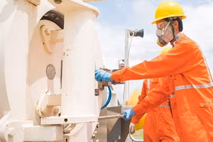 PV GAS chủ động triển khai thực hiện Chỉ thị về tăng cường lãnh đạo phòng chống đại dịch Covid-19