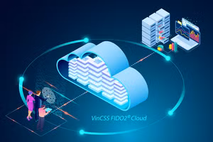 Vingroup ra mắt dịch vụ đám mây xác thực mạnh đầu tiên của Việt Nam