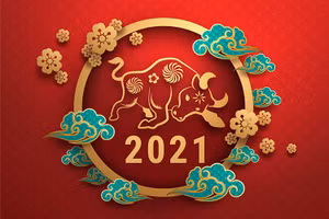 Chuyên gia phong thủy công bố bảng xếp hạng tài vận của 12 con giáp năm 2021