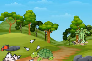 Bốn bài học về tinh thần làm việc nhóm qua truyện Thỏ và Rùa