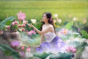 6 cách để trở thành người có nội tâm an hòa