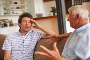 Con rể tương lai đối đáp thế này liệu có lấy được vợ? 