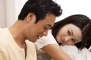 Học cách cứu vãn hôn nhân của người phụ nữ thông minh