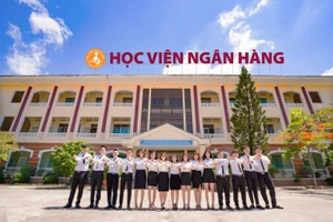 Học viện Ngân hàng – Phân viện Phú Yên