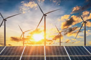 Quỹ Vinfuture tổ chức đối thoại “Năng lượng tái tạo và vật liệu tương lai”