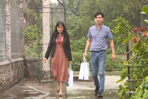 Vinamilk khởi động hành trình “gieo hạt” cùng cặp lá yêu thương năm thứ 4