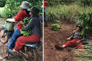 Clip: Có những tình huống đừng đặt niềm tin vào bạn thân 