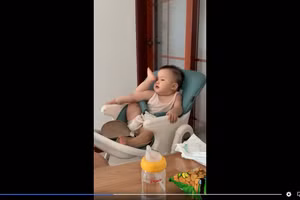 Clip: Tướng ngồi có 1-0-2 gây bão mạng