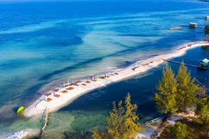 Phú Quốc United Center: Động lực mới cho du lịch Việt “nhảy vọt” ở tầm quốc tế