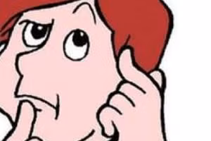 Truyện cười: Đàn bà là chúa đa nghi