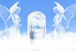 Truyện cười: Nguyên nhân cái chết