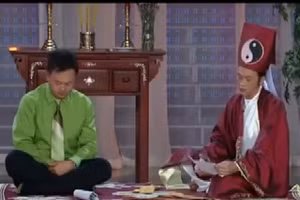 Truyện cười: Tương lai của người đàn ông có vợ