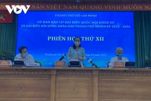 Xử lý nghiêm các trường hợp nói xấu ứng cử viên đại biểu Quốc hội và HĐND