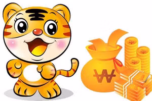 4 con giáp hưởng lộc trời 4 tháng cuối năm 2021, làm đâu trúng đó