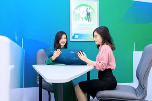 “Số hoá” chi nhánh ngân hàng truyền thống: Bài toán khó cần lời giải